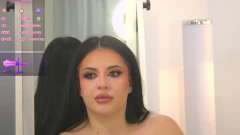 Edith online show from 10/27/25, 09:35