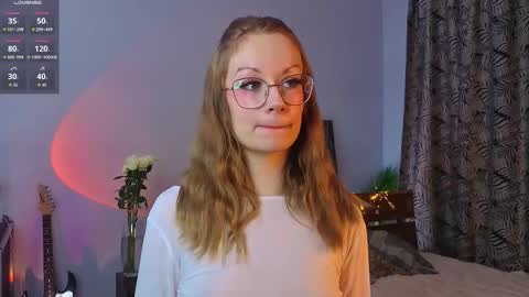 Edlin Gali online show from 11/10/25, 01:26