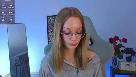 Edlin Gali online show from 11/17/25, 01:33