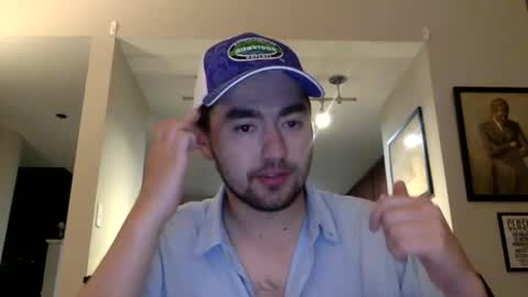 Snapshot of edmundfitz75 chatting on 03/22/26, 01:42 EddieFitz75 online show from 03/22/26, 01:42