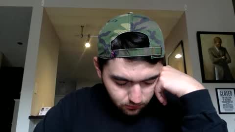 Snapshot of edmundfitz75 chatting on 03/22/26, 04:10 EddieFitz75 online show from 03/22/26, 04:10