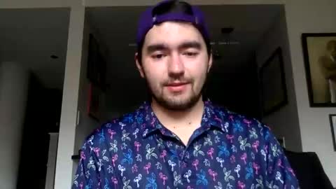 EddieFitz75 online show from 05/12/26, 09:12