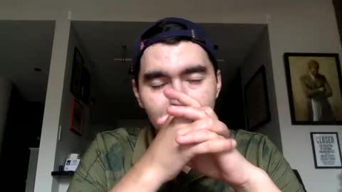 EddieFitz75 online show from 05/17/26, 11:45