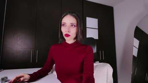 Snapshot of edranah chatting on 02/23/26, 11:35 Edranah online show from 02/23/26, 11:35