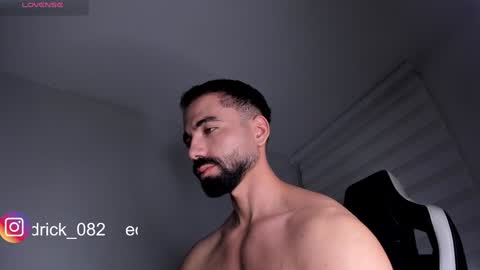 edrick online show from 12/29/24, 10:36