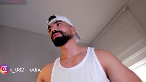 edrick online show from 01/02/25, 02:57