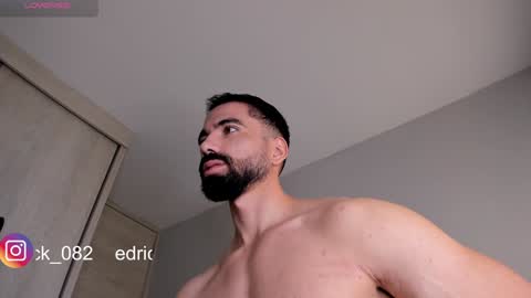 edrick online show from 01/06/25, 12:35