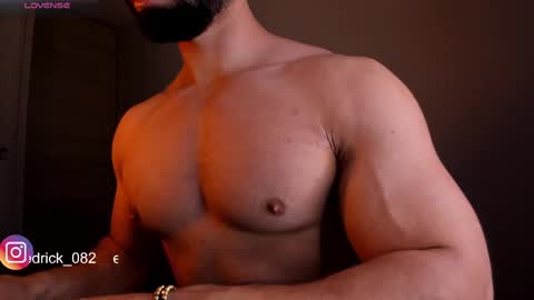 edrick online show from 02/18/25, 10:49