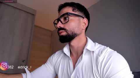 edrick online show from 02/23/25, 11:33