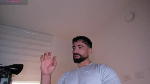 edrick online show from 10/30/25, 02:40