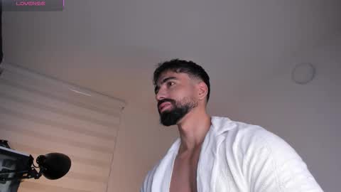 edrick online show from 11/07/25, 10:15