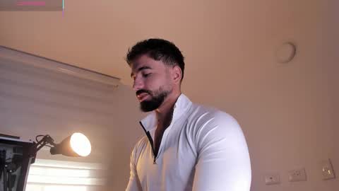 edrick online show from 11/17/25, 12:44