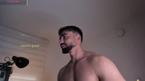 edrick online show from 11/27/25, 11:34