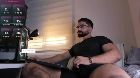 edrick online show from 05/07/26, 11:15