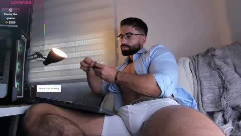edrick online show from 05/10/26, 11:59