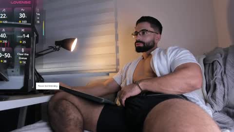 edrick online show from 05/13/26, 12:02