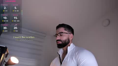 edrick online show from 06/10/26, 12:04