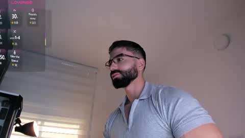 edrick online show from 06/16/26, 11:24