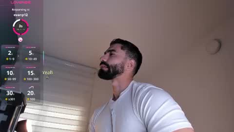 edrick online show from 06/29/26, 11:54
