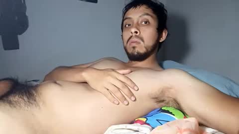 Eduar99 online show from 01/18/26, 12:53
