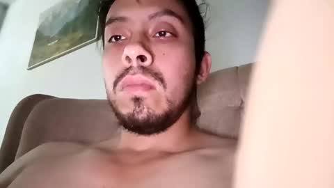 Eduar99 online show from 03/11/26, 12:22