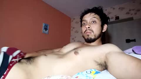 Eduar99 online show from 05/05/26, 05:04