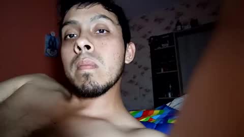 Eduar99 online show from 06/03/26, 11:32