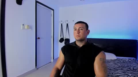 Snapshot of eduar_wild chatting on 03/16/26, 12:49 Eduar Wild online show from 03/16/26, 12:49