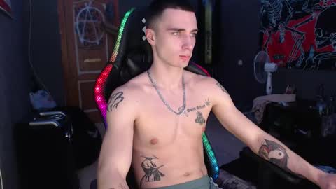 Eduar online show from 12/12/24, 04:32