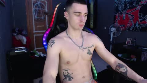 Eduar online show from 02/02/25, 11:51