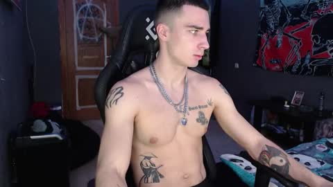 Eduar online show from 10/14/25, 09:43