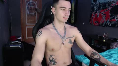 Eduar online show from 10/22/25, 10:48