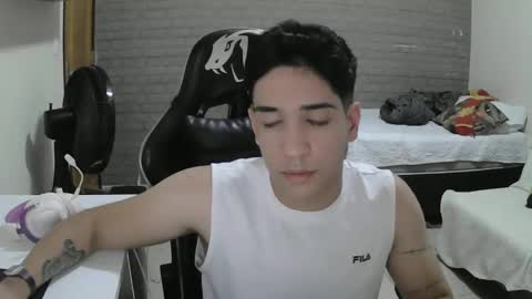 eduardobranco online show from 02/21/25, 02:39