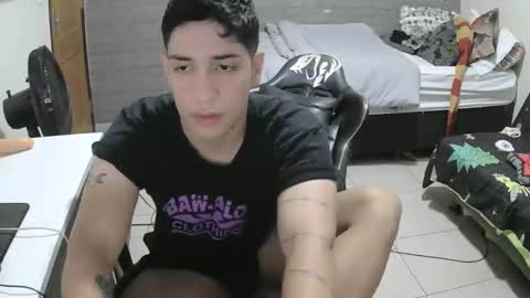 eduardobranco online show from 12/21/25, 09:55