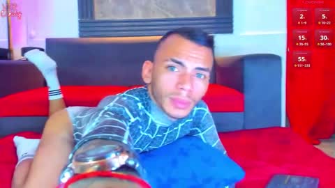 Snapshot of edward_24_ chatting on 03/17/26, 04:39 Edward Colleman online show from 03/17/26, 04:39