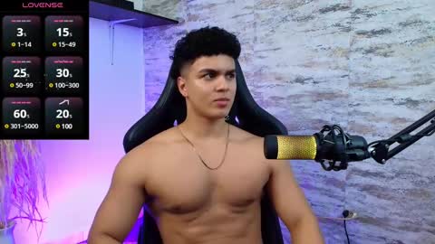 Snapshot of edward__clarck chatting on 12/03/24, 03:20 EDWARD CLARCK online show from 12/03/24, 03:20