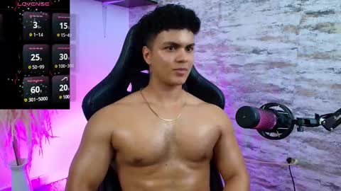 Snapshot of edward__clarck chatting on 02/02/25, 07:20 EDWARD CLARCK online show from 02/02/25, 07:20