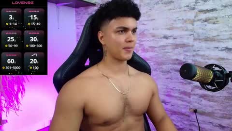 Snapshot of edward__clarck chatting on 02/12/25, 05:15 EDWARD CLARCK online show from 02/12/25, 05:15