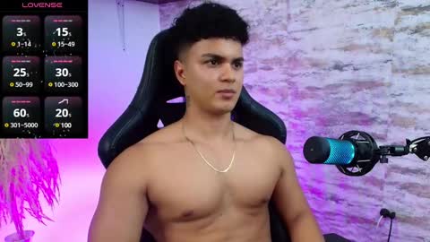 Snapshot of edward__clarck chatting on 02/27/25, 04:20 EDWARD CLARCK online show from 02/27/25, 04:20