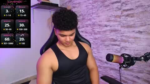 Snapshot of edward__clarck chatting on 09/23/25, 02:58 EDWARD CLARCK online show from 09/23/25, 02:58