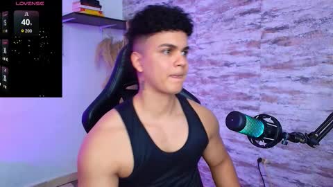 EDWARD CLARCK online show from 12/14/25, 04:23