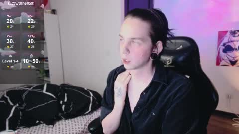 edward_kalen online show from 01/12/25, 05:45