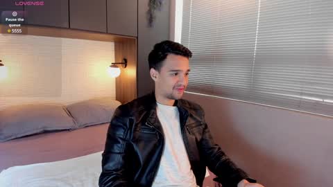 Eduardo online show from 01/12/25, 08:36