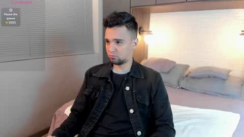 Eduardo online show from 01/23/25, 03:58