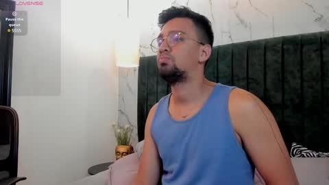 Eduardo online show from 01/31/25, 09:37