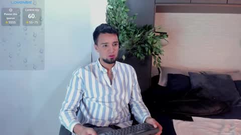 Eduardo online show from 02/16/25, 03:26