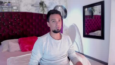 Eduardo online show from 02/18/25, 03:42