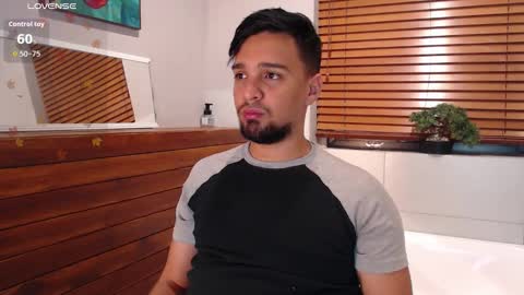 Eduardo online show from 09/15/25, 03:50