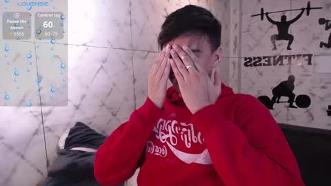 Eduardo online show from 10/11/25, 04:01