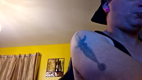 edwardaims_2please online show from 10/14/25, 02:23